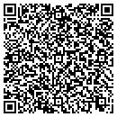 QR code with Allouez Vision Center contacts