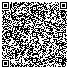 QR code with Peds of Central Florida contacts