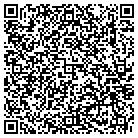 QR code with Anslinger John R MD contacts