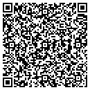 QR code with Kozy Kandles contacts