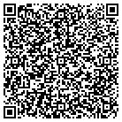 QR code with Thurston Family Candle Company contacts