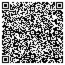 QR code with Applebee's contacts