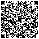 QR code with Chandler David G OD contacts