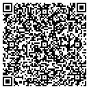 QR code with Olive David OD contacts