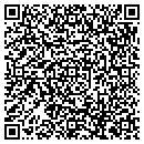QR code with D & E Custom Faux Finishes contacts
