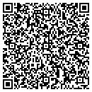 QR code with Alnor Co contacts