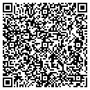 QR code with 20 20 Institute contacts