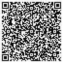 QR code with Alpine Vision contacts