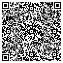 QR code with Alli's Candles contacts