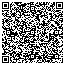 QR code with Crafted Candles contacts