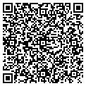 QR code with Progeos Inc contacts