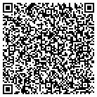 QR code with Advanced Eyecare contacts