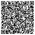 QR code with Gel Candles contacts