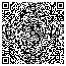 QR code with Hunees Candles contacts