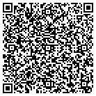 QR code with Christopher Hinson Od contacts
