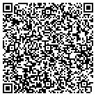 QR code with E J L And Associates contacts