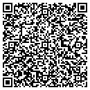 QR code with Ambitions Inc contacts