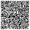 QR code with Bee Hive Creations contacts