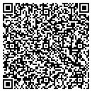 QR code with All About Eyes contacts