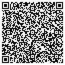 QR code with Allen Quentin B MD contacts