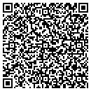 QR code with Harberts Brent S OD contacts