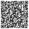 QR code with Atmospheres contacts