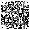 QR code with Chris Scholz contacts