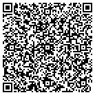 QR code with Debergerac Publishing Co contacts