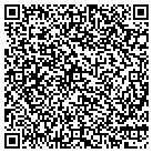 QR code with Hansen David W Dr Optomet contacts