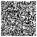QR code with James D Barker O D contacts