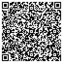 QR code with Heaven Tires contacts