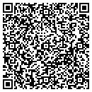 QR code with A-B Candles contacts