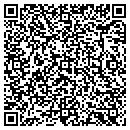 QR code with 14 West contacts