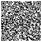 QR code with Apple American L P Of Indiana contacts