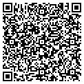 QR code with Applebee's contacts