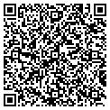 QR code with Monkey Bar contacts
