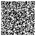 QR code with Applebee's contacts