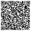 QR code with Applebee's contacts
