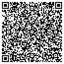 QR code with Hoot Candles contacts