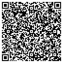 QR code with As The Candles Burn contacts