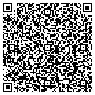 QR code with Department of Human Services contacts