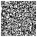 QR code with Gelart Inc contacts
