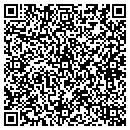 QR code with A Loving Farewell contacts