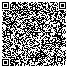 QR code with Charles Shermetaro contacts