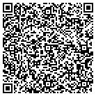 QR code with Mae S Daisy Candles contacts