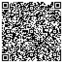 QR code with C W Nelson Do contacts