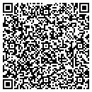 QR code with Candle Daze contacts