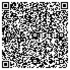QR code with Alices' A Moment In Time contacts