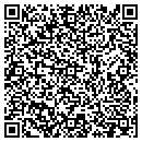 QR code with D H R Creations contacts