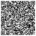 QR code with Crown Vision Center contacts